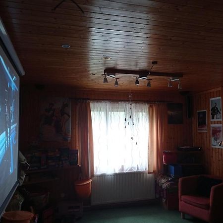 Chalupa Ostravice Exteriér fotografie